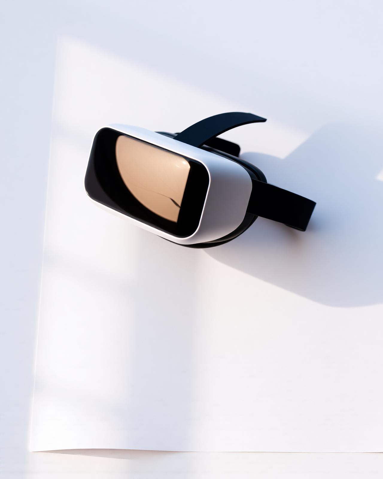 Vision Pro 2: mais leve, mais barato e com chip M5