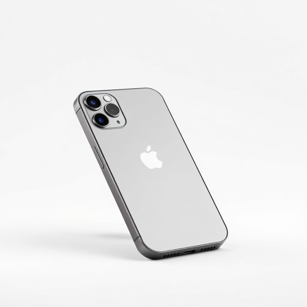 Apple iPhone 16 Pro