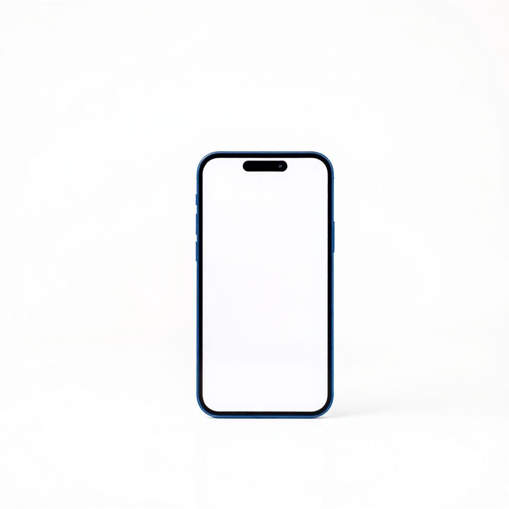 Apple iPhone 16